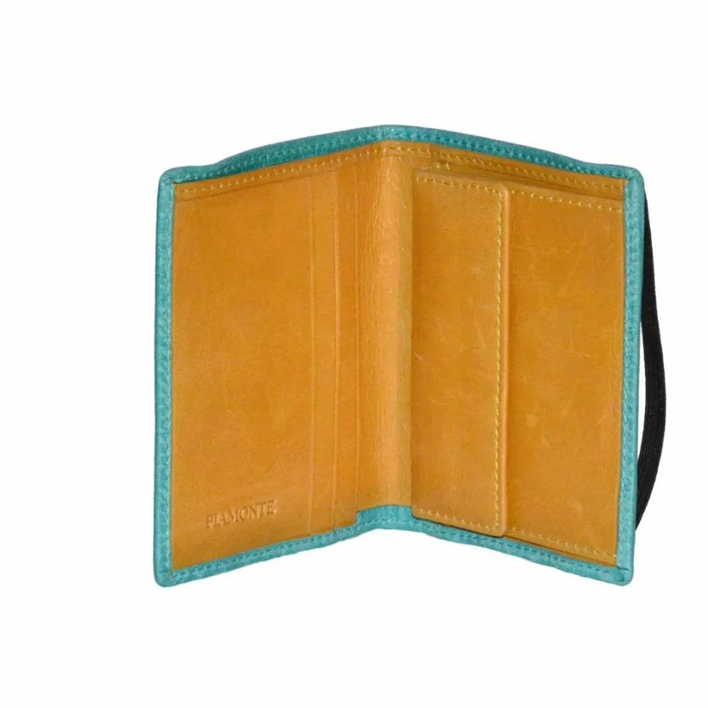 Cartera pequeña unisex con monedero 720 classics. Back in stock! - piamontemadrid