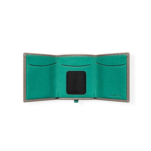 Cartera pequeña icon color topo-new invierno