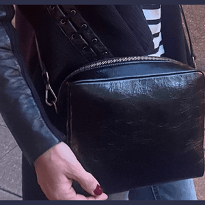 Bolso bandolera minimal, Piamonte New in!