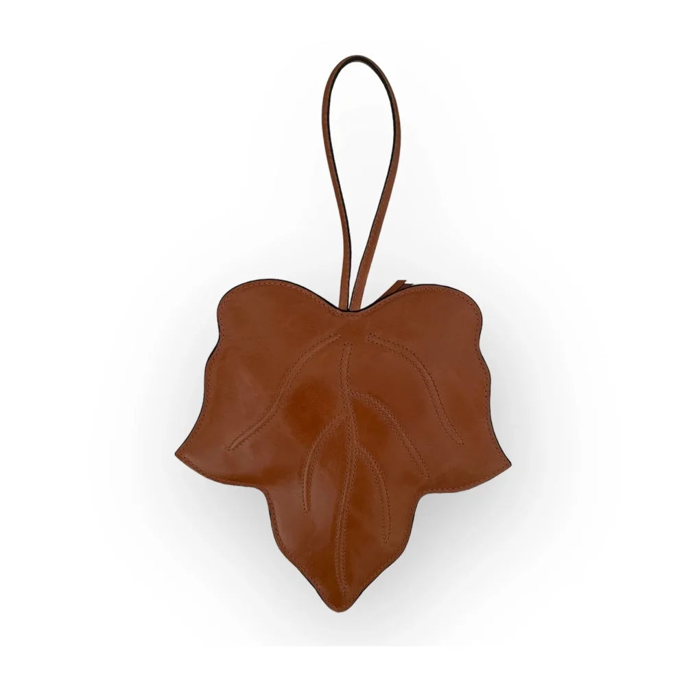 Bolso hoja parra, classics Piamonte, New in! - piamontemadrid