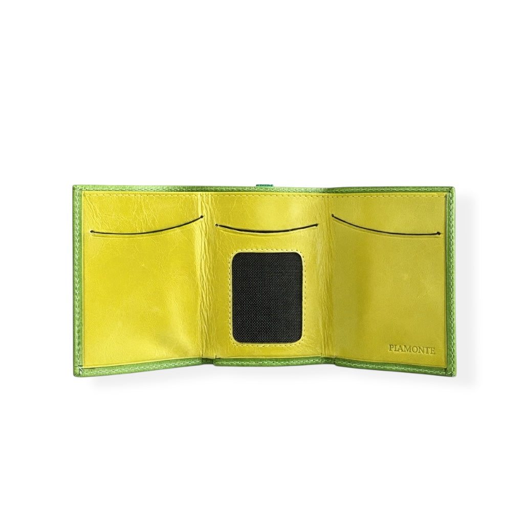 Cartera pequeña apple, Icon Piamonte 950