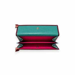Cartera mujer grande Piamonte P6-ltd edition