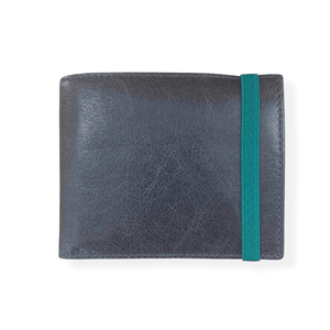 Cartera con monedero y desplegable 646