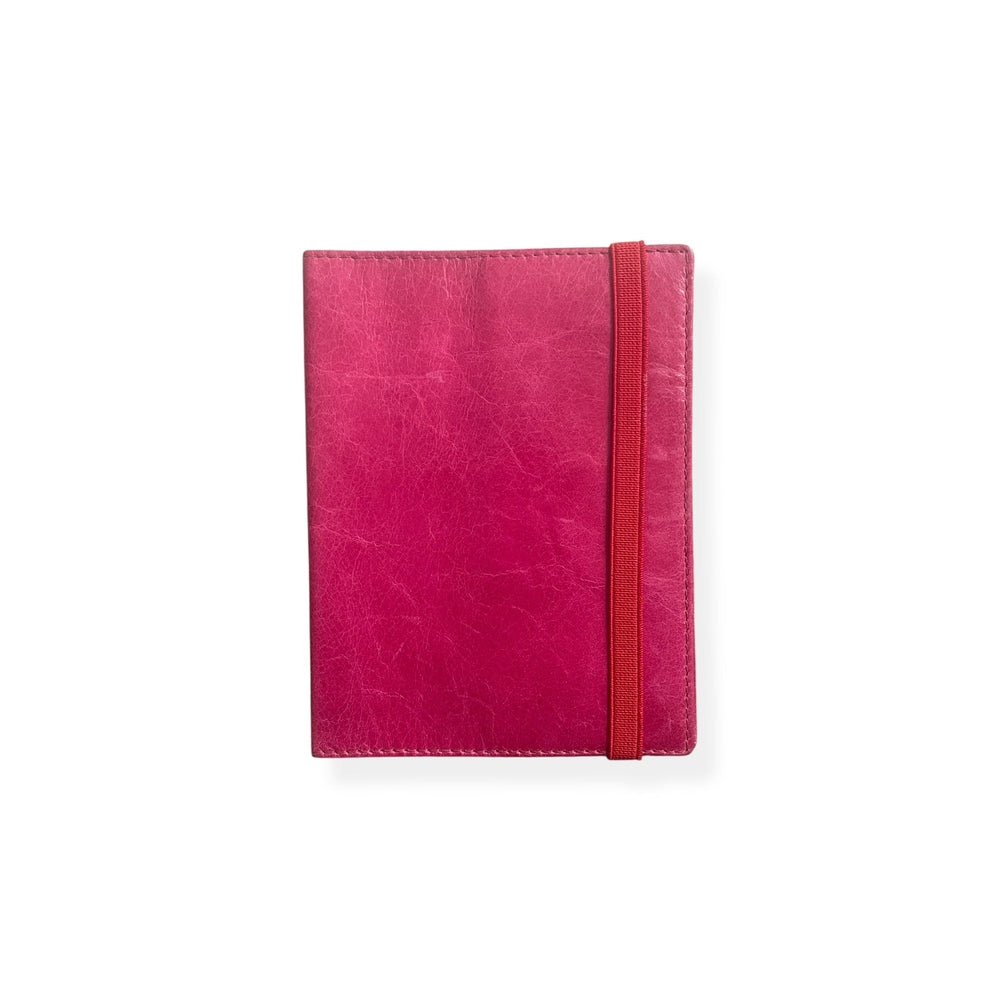 Funda Pasaporte - 50% descuento automático en carrito