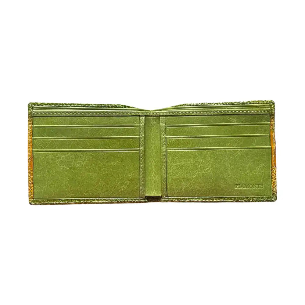 Cartera Pata Avestruz 840, NEW in!