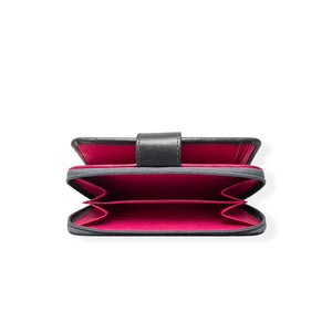 Cartera Mujer con monedero 117