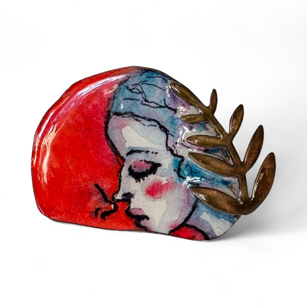 Anillo Ltd Edition II, May Gañán