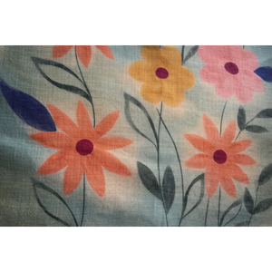 Pashmina-estola flores cashmere-seda-New-3 tonos