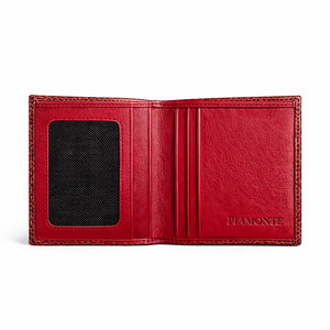 Cartera Pata Avestruz 1028