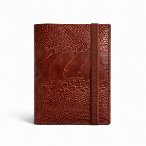 Cartera Pata Avestruz 1028