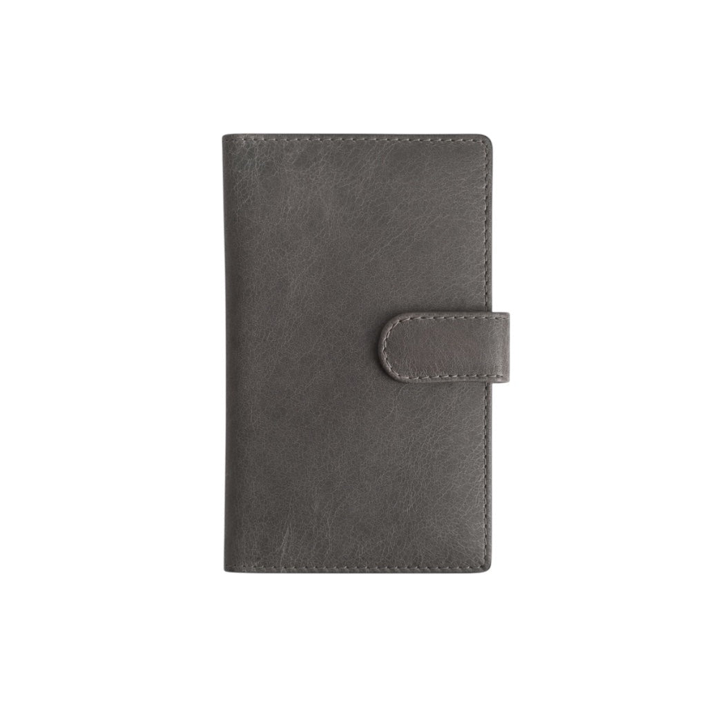 Cartera mini tarjetero 10 tarjetas mod 897