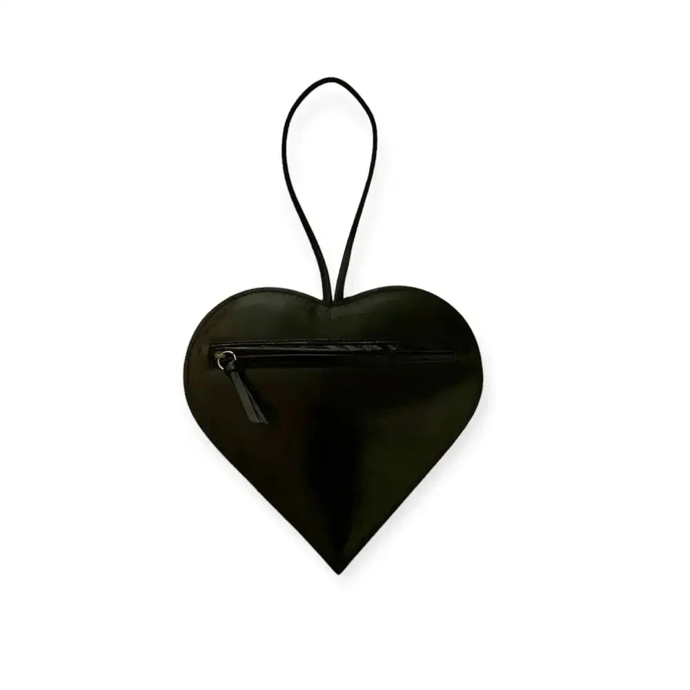 Bolso corazón New in! - Negro - bolso