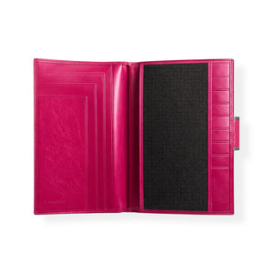 Large woman wallet Piedmont P6