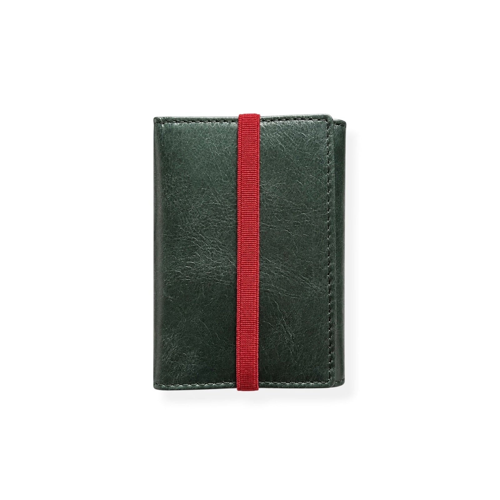 Cartera verde inglés Icon  950. 2 tonos