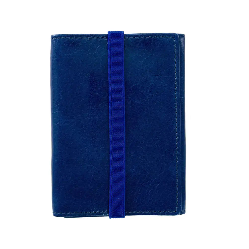 Cartera hombre azul, 4 variantes, icon 950 bestseller - piamontemadrid