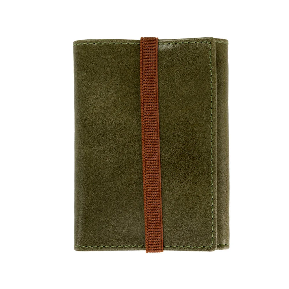 Cartera hombre kaki + turquesa, rojo o mostaxa. elige! icon 950 - piamontemadrid