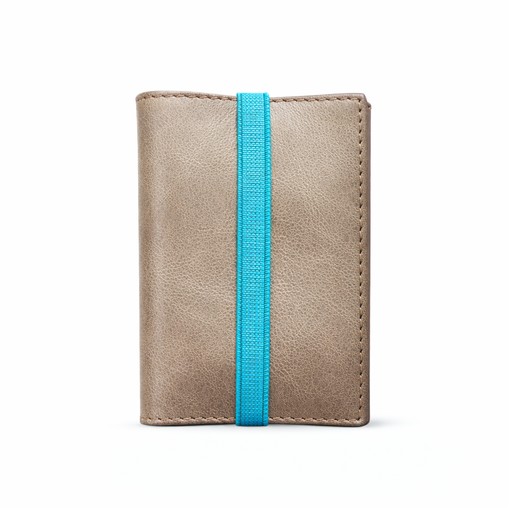 Cartera hombre pequeña, piedra Icon 950. New!