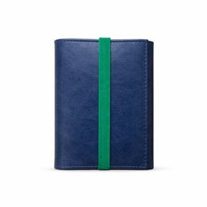 Cartera hombre azul china, icon 950.
