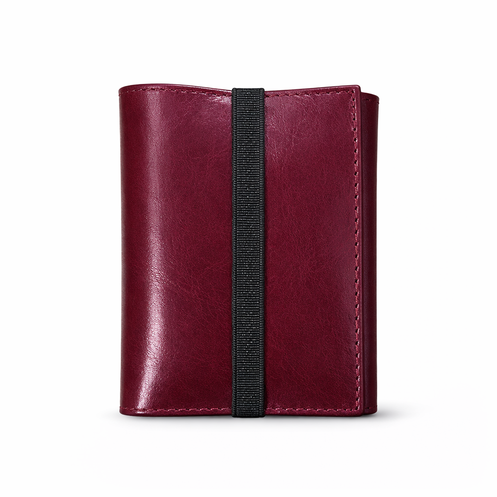 Cartera pequeña  Rubino, Icon Piamonte 950. New season!