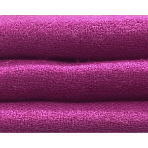 Pashmina cashmere 100%, 18 colores disponibles.