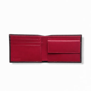 Wallets with coin pocket, 646 Piedmont.