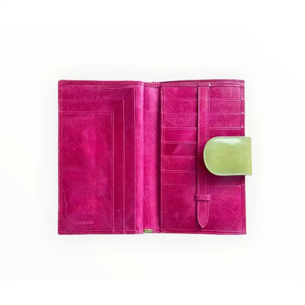 Cartera mujer grande Piamonte P6 - piamontemadrid