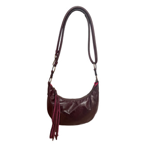 Bolso bandolera lunita