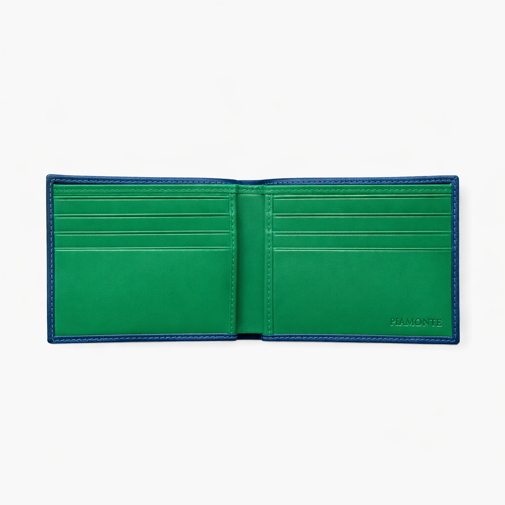 Cartera hombre americana  3011 / 19 colores disponibles