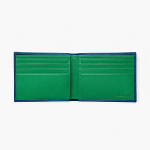 Cartera hombre americana  3011 / 20 colores disponibles