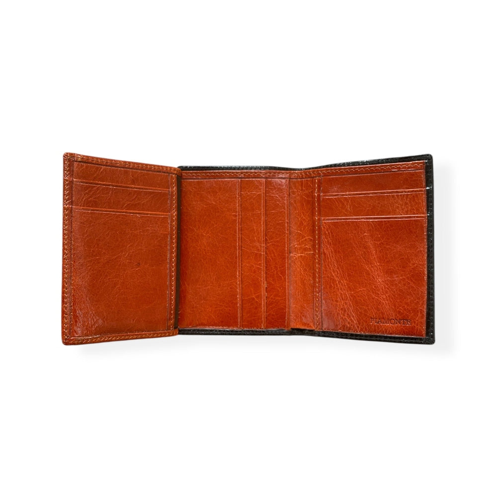 Cartera hombre 933-22colores en stock