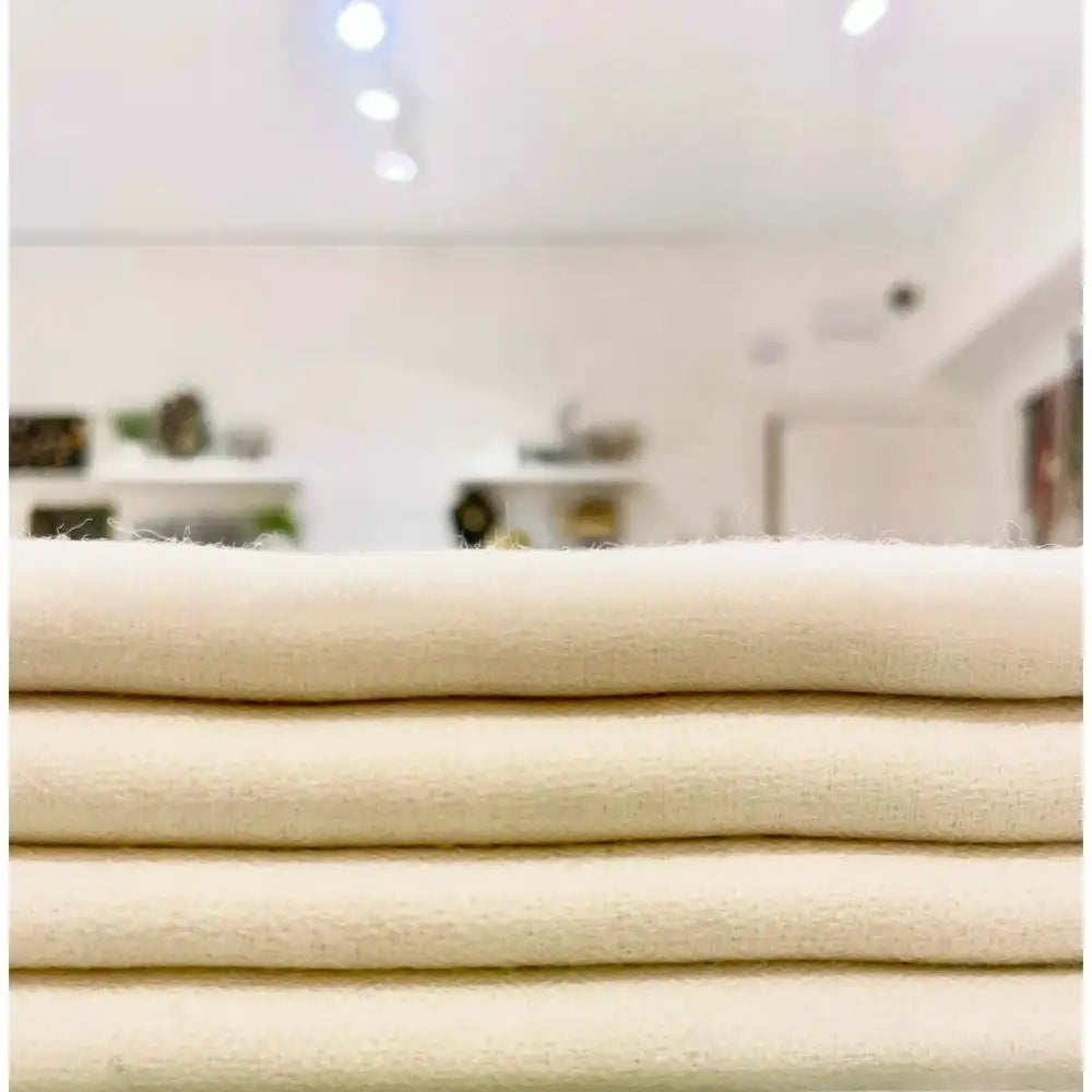 Pashmina cashmere 100%, 14 colores disponibles.