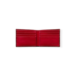 Cartera slim Pata Avestruz 840-5 variantes de color