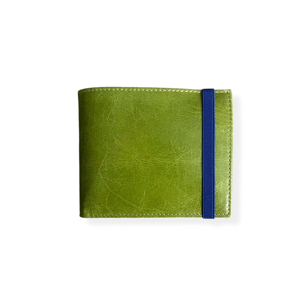 Cartera americana con monedero, 647, new!