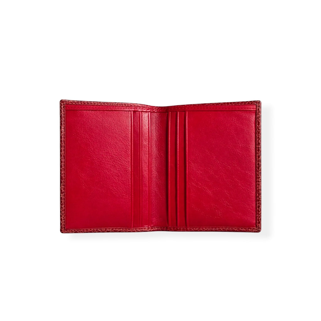 Cartera Pata Avestruz 1028