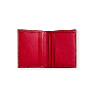 Cartera Pata Avestruz 1028