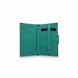 Cartera mujer grande Piamonte P6-ltd edition
