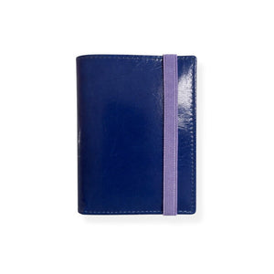 Small unisex wallet with coin pocket 720 classics Piedmont