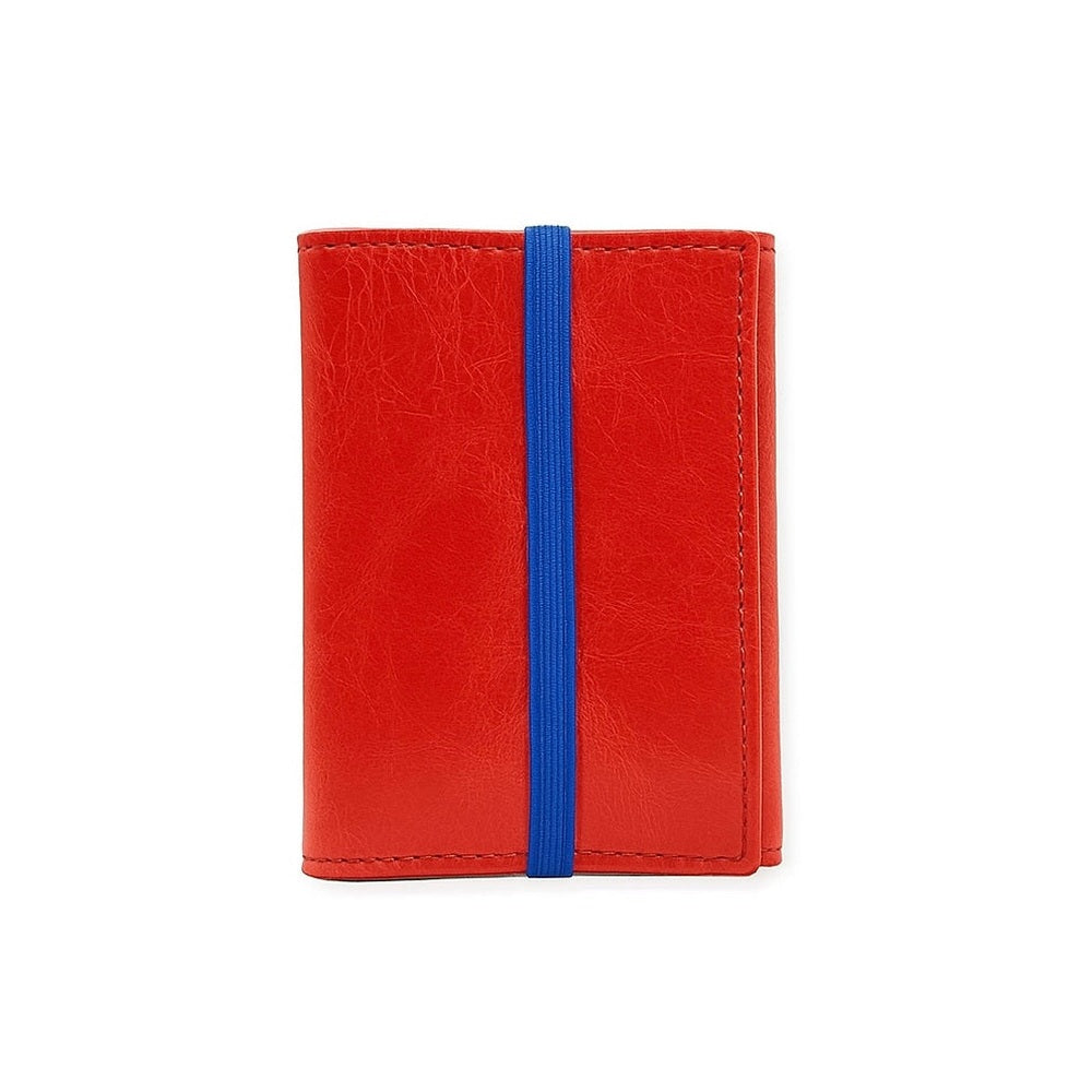 Orange Slim Wallet Icon Piamonte Notre piamontemadrid