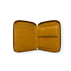 Cartera mujer cremallera 979-50%-queda 1 ud