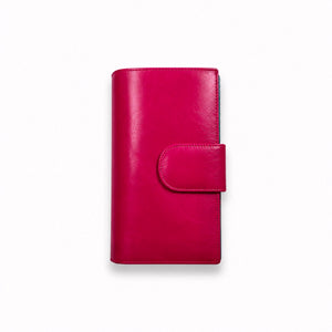 Cartera mujer grande Piamonte P6-ltd edition