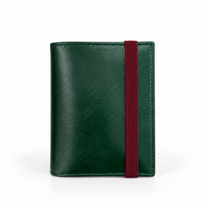 Cartera pequeña con monedero 720. 23 colores!