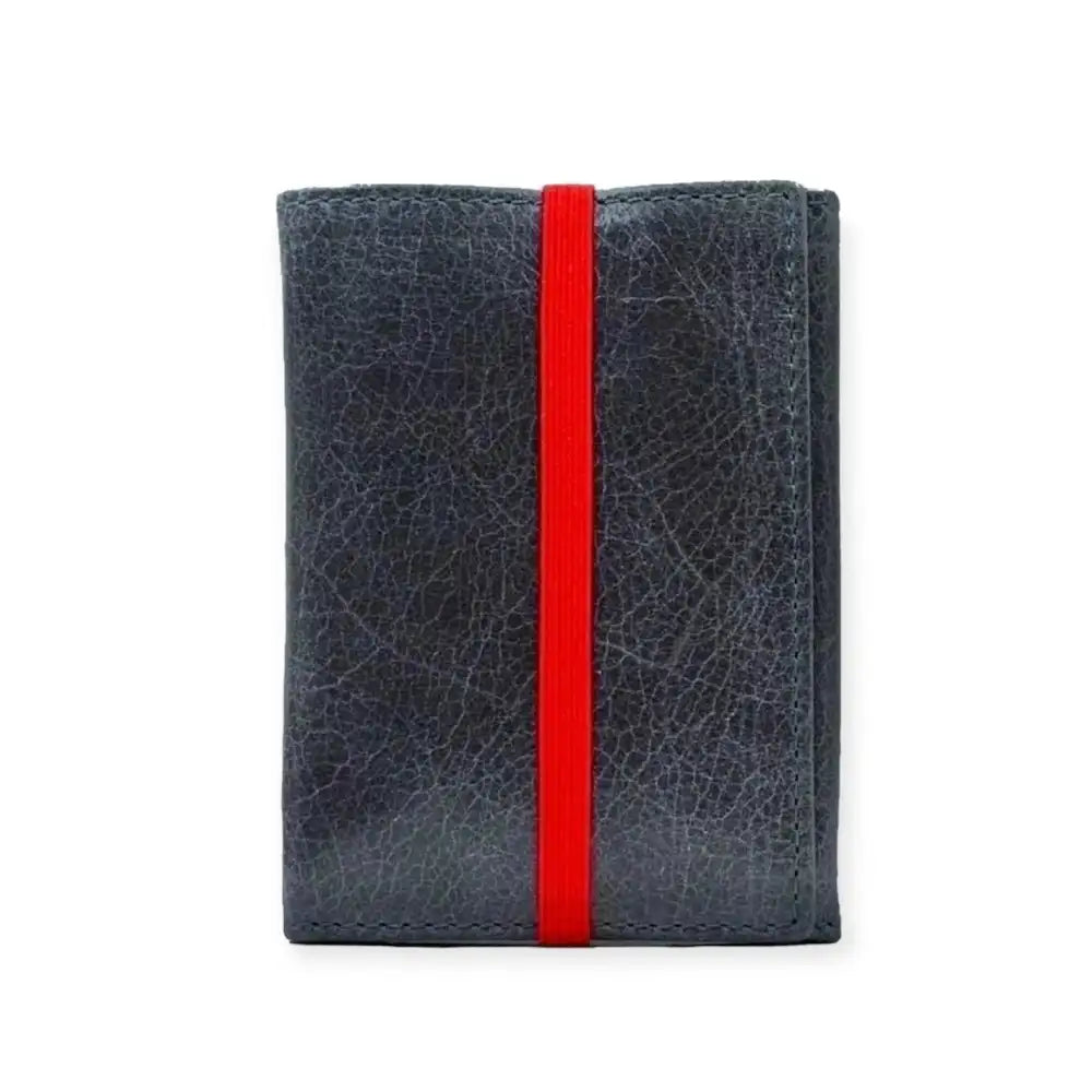 Portefeuille de poche avec porte-billets et porte-cartes, Icon Piedmont 950