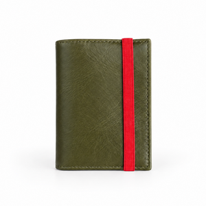 Cartera pequeña con monedero 720. 23 colores!