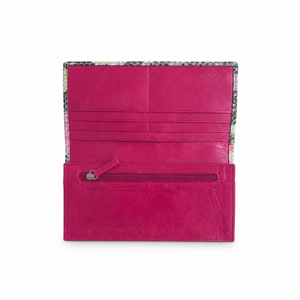 Cartera leggera Fantasia multicolor-Ltd