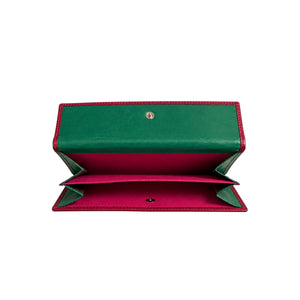 Cartera mujer grande Piamonte P6-ltd edition