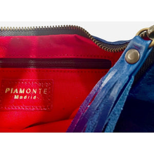 Bolso bandolera lunita