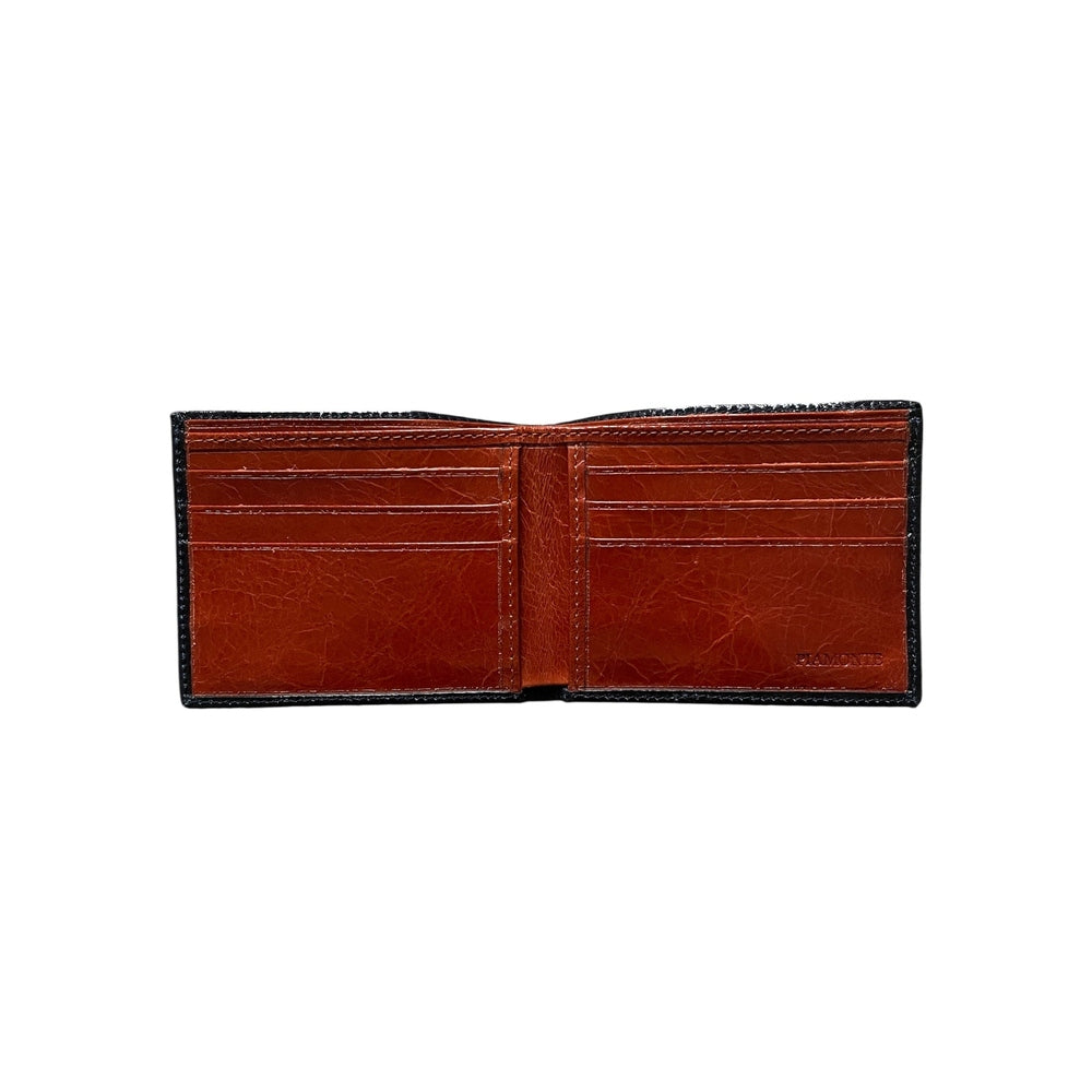 Cartera slim 840, 12 tonos