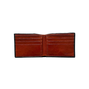 Cartera slim 840, 12 tonos