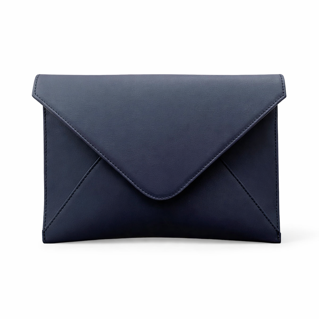 Bolso bandolera y cartera LETTER