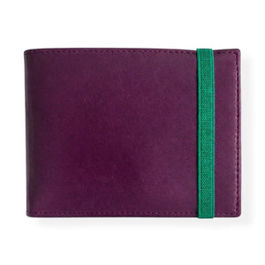 Cartera hombre americana  3011 / 20 colores disponibles